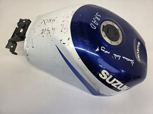 Serbatoio carburante suzuki - carburante,