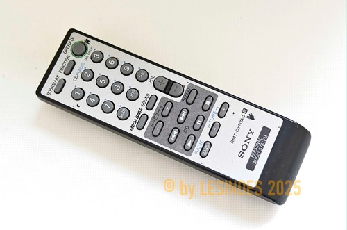 Telecomando remoto sony - telecomando/remoto,