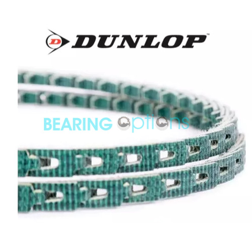 Dado collegamento cinghia a - di,