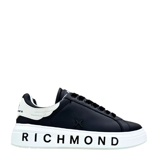 Richmond scarpe sneakers uomo - richmond,