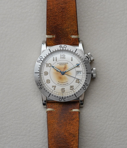 Orologio longines weems - orologio,