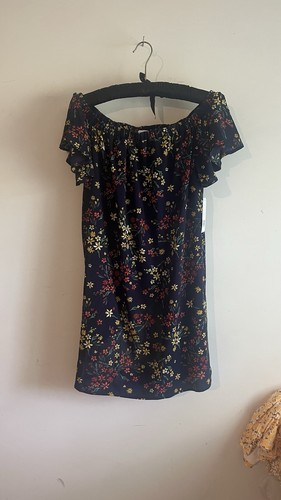 Abito donna justfab spalle - abito,