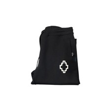 Pantaloni tuta marcelo burlon - tuta,
