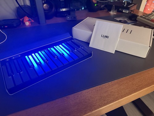 Roli lumi keys studio edition - roli,