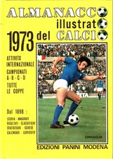 Almanacco illustrato del