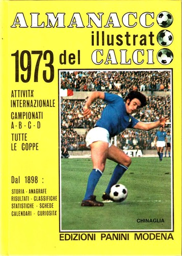 Almanacco illustrato del