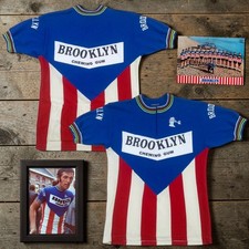 RARA maglia lana retrò anni