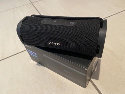 Sony ult field speaker - -,