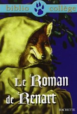 Le roman de Renart -