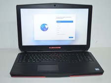 Alienware 17 R3 Gaming Laptop