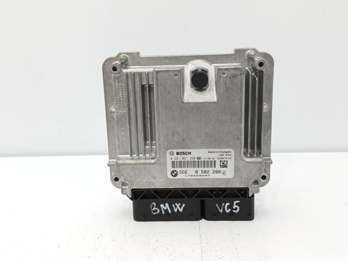 Centralina motore ecu - motore,