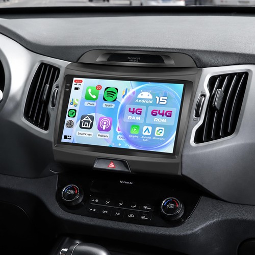 Autoradio android - android, 9"