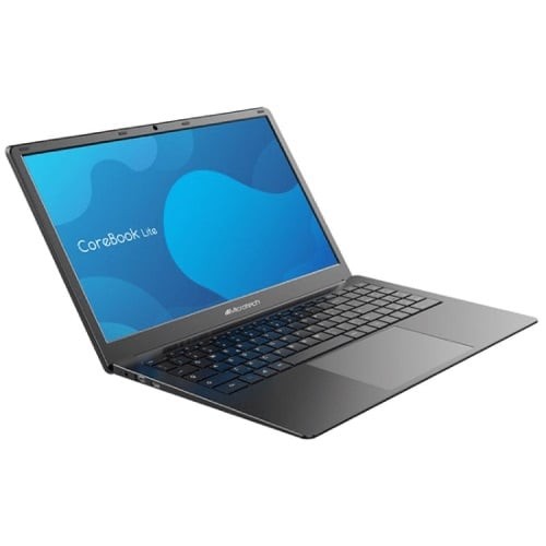 Notebook microtech - notebook,