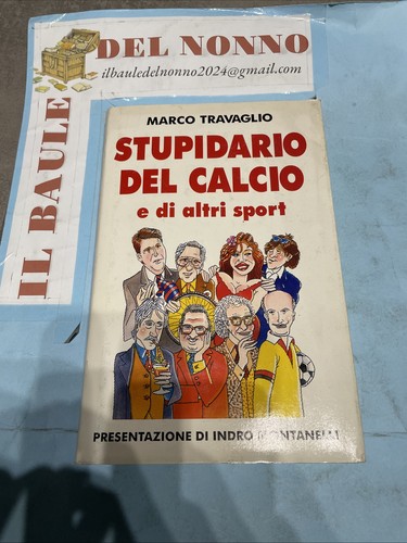 Marco travaglio stupidario - marco,