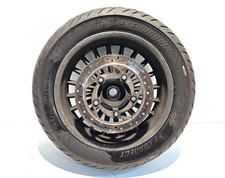 CERCHIO RUOTA POSTERIORE