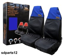 2 Coprisedili Universali