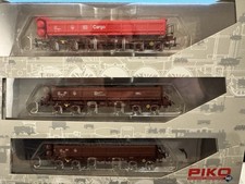 Piko H0 58311 - Set di 3