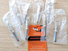 Juego calentadores GM 6.2L