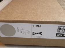 Ikea Vimle Cover per Chaise
