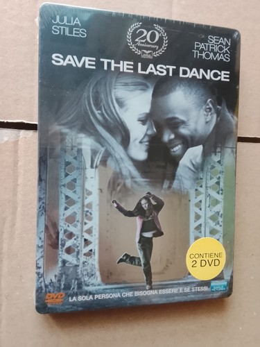Save the last - save, 2