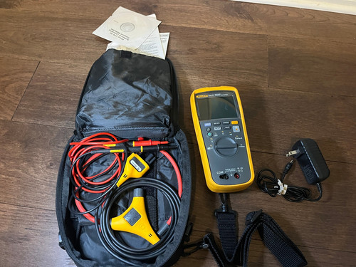 Multimetro termico fluke 279 - fluke,