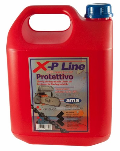 Protettivo sintetico motosega - protettivo,