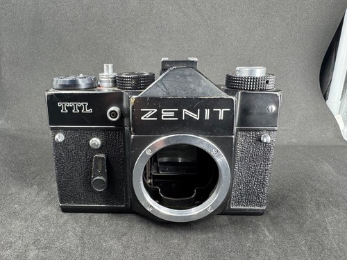 Macchina fotografica vintage