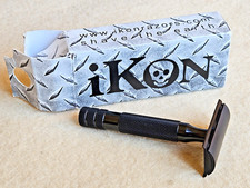 IKON B1 Standard USA vintage