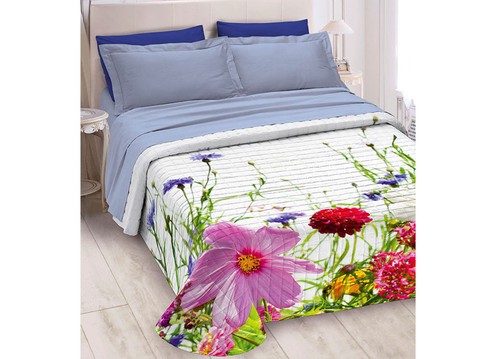 Quilt trapuntino piumino - quilt,