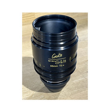 COOKE Mini S4/i 65mm Lens T2.8