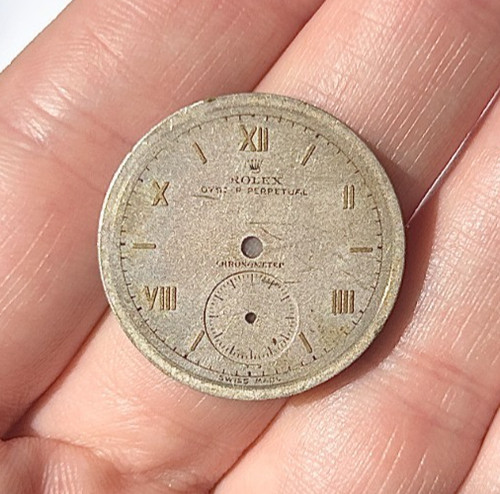 Orologio polso vintage - orologio,