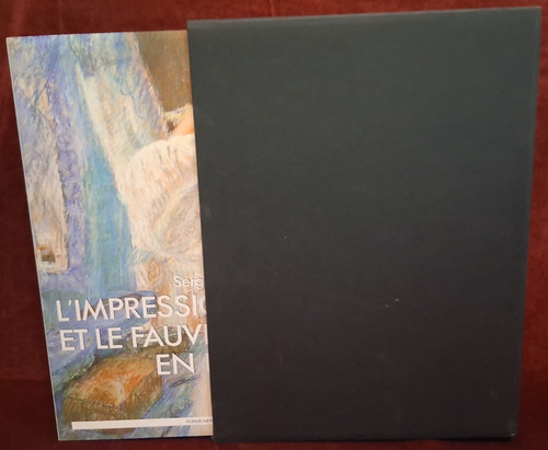 Impressionisme fauvisme - impressionisme, en
