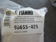 98655425 CUFFIA CASSONETTO SX