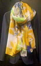 Foulard Sciarpa donna Zara