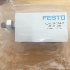 Cilindro Festo ADVC-16-25-A-P