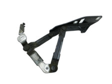 Cerniera cardini per Cofano