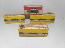 ICIS MODELCARS art4 FIAT 1200 SPYDER  SOLO REPROBOX NO POLITOYS MEBETOYS MERCURY