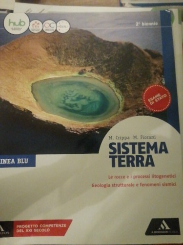 Sistema terra linea - terra-linea, bn