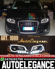 FARI ANTERIORI ADATTI PER AUDI
