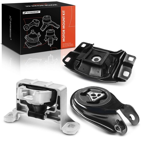 Cuscinetti del motore - 3x,