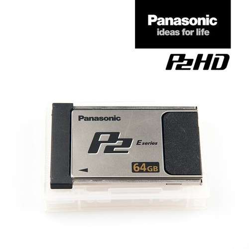 Panasonic card p2e064xg - aj-p2e064xg, |