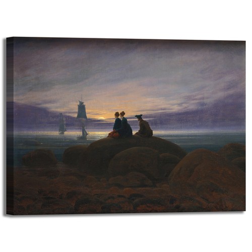 Caspar mare design quadro - caspar,