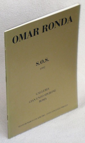 Omar ronda s - ronda, s.o.s.
