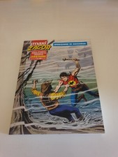 FSDN BONELLI MAXI ZAGOR n.21