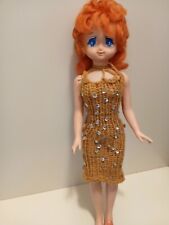 Bambola Bia La Sfida