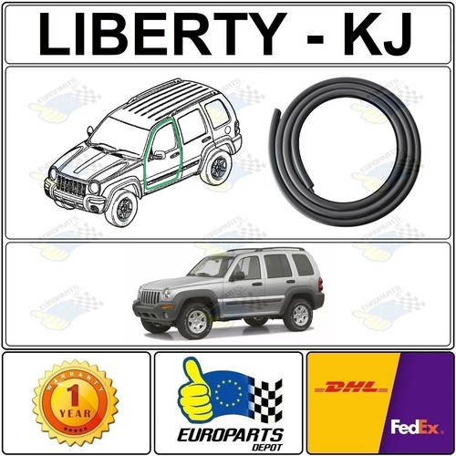 2002 2007 jeep liberty - 2002-2007,
