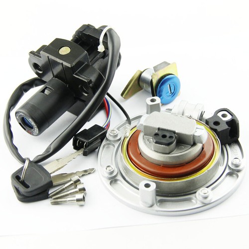 Kit blocchetto interruttore - kit,