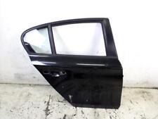 41527191018 PORTA POSTERIORE DESTRA BMW SERIE 1 118 D E87 2.0 D 90KW 6M 5P (2004