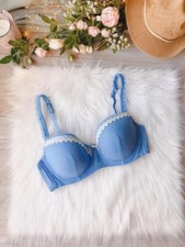 Intimissimi Blue bra EUR 80D
