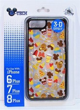 Disney Snacks & Treats 3-D